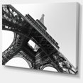 thumbnail image 2 of Paris Tour Eiffel dans le Ciel, 2 of 3