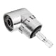 thumbnail image 3 of Destornillador De Punta De 105, Adaptador De Taladro Eléctrico, Fácil Uso, Destornillador, Toma De Extensión, Buena Durabilidad Para Herramienta De Reparación Para Mecánico, 3 of 7