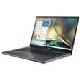 thumbnail image 6 of Acer Aspire 5 A515-57-713P School/Business Laptop 15.6in IPS FHD Display (Intel i7-1255U, 16GB DDR4, 2TB PCIe SSD, Intel Iris Xe, Backlit KB, Thunderbolt 4, Win 11 Pro) w/Duex Max DS Monitor, 6 of 7