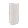 thumbnail image 6 of Boardwalk Paper Food Baskets, 3 lb Capacity, Red/White, 500/Carton, 6 of 8