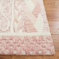 thumbnail image 3 of SAFAVIEH Metro Melody Geometric Area Rug, Pink/Ivory, 3' x 5', 3 of 8