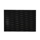 thumbnail image 2 of Almohadilla de tracción para tabla de surf, agarre de cubierta para kayak, barco, surf, skimboard, tabla de surf, longboard negro, 2 of 8