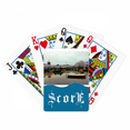 thumbnail image 1 of Rosa Bough Photography Art Deco Fashion Score Poker Playing Card Index Game, 1 of 5