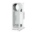thumbnail image 2 of Klonfd Camera Cover Protector Ideal For Outdoor Shooting In Rainy Weather Keep Your Gear And Dry, 2 of 3