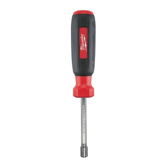 Milwaukee Tool 5mm Hollow Shaft Nut Driver