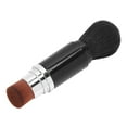 thumbnail image 4 of Brocha de sombreado, multifuncional, doble punta, para polvo de uñas, colorete, brocha de maquillaje, solución innovadora, 4 of 8