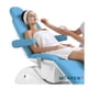 thumbnail image 5 of Camilla Cama Electrica Spa Unidad Dental Faciales Pestañas azul, 5 of 7
