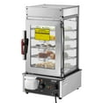 thumbnail image 1 of VEVOR Commercial Food Warmer Display 5-Tier Food Steamer Buns Warmer Electric, 1 of 9