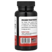 Force Factor Glutathione (Reduced), 500 mg , 60 Vegetable Capsules