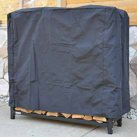 

48 Cover for Expandable Firewood Rack