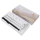 thumbnail image 1 of Golf, Varilla De Empuje De Putter De Golf De Aleación De Aluminio Para Mano Izquierda Y Derecha Con 2 Uds De Bolas Moyic OD004541-00, 1 of 7