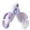 Purple, variant on Adjustable Pelvic Floor Trainer for Postpartum Recovery & Inner Thigh Toning KegelExercise Ideal for Pelvic Floor Strength