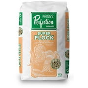 Super Fowl & Flock Pellet 40 lb Bag