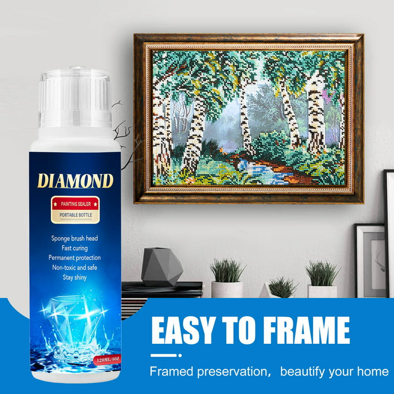 Shop Diamond Art Sealer with great discounts and prices online