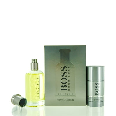 Hugo boss bottled travel edition Clearance