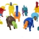 thumbnail image 3 of Creative Anime Deformation Toy Carbot Egg Automatic Transform Dinosaur Egg Boys Deformation Robot Tyrannosaurus Pterodactyl Toys, 3 of 5