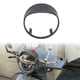 thumbnail image 4 of Cubierta de faro de scooter ABS Macarena 300 GTS 300 Negro, 4 of 8