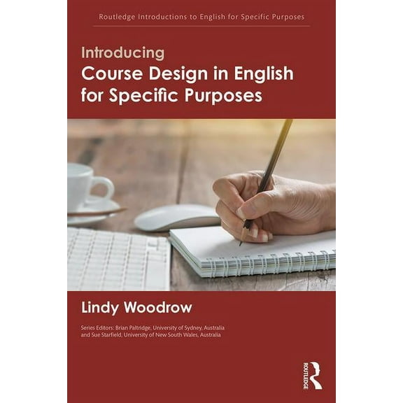 Routledge Introductions to English for S Introducing Course Design in English for Specific Purposes, (Paperback)