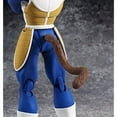 thumbnail image 5 of S.H. Figuarts Dragon Ball Z Vegeta Action Figure 57459, 5 of 5