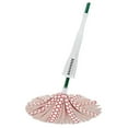 thumbnail image 2 of CV02000 WonderTwist Mop, Microfiber, Self-Wringing, 4/Pack, 2 of 2