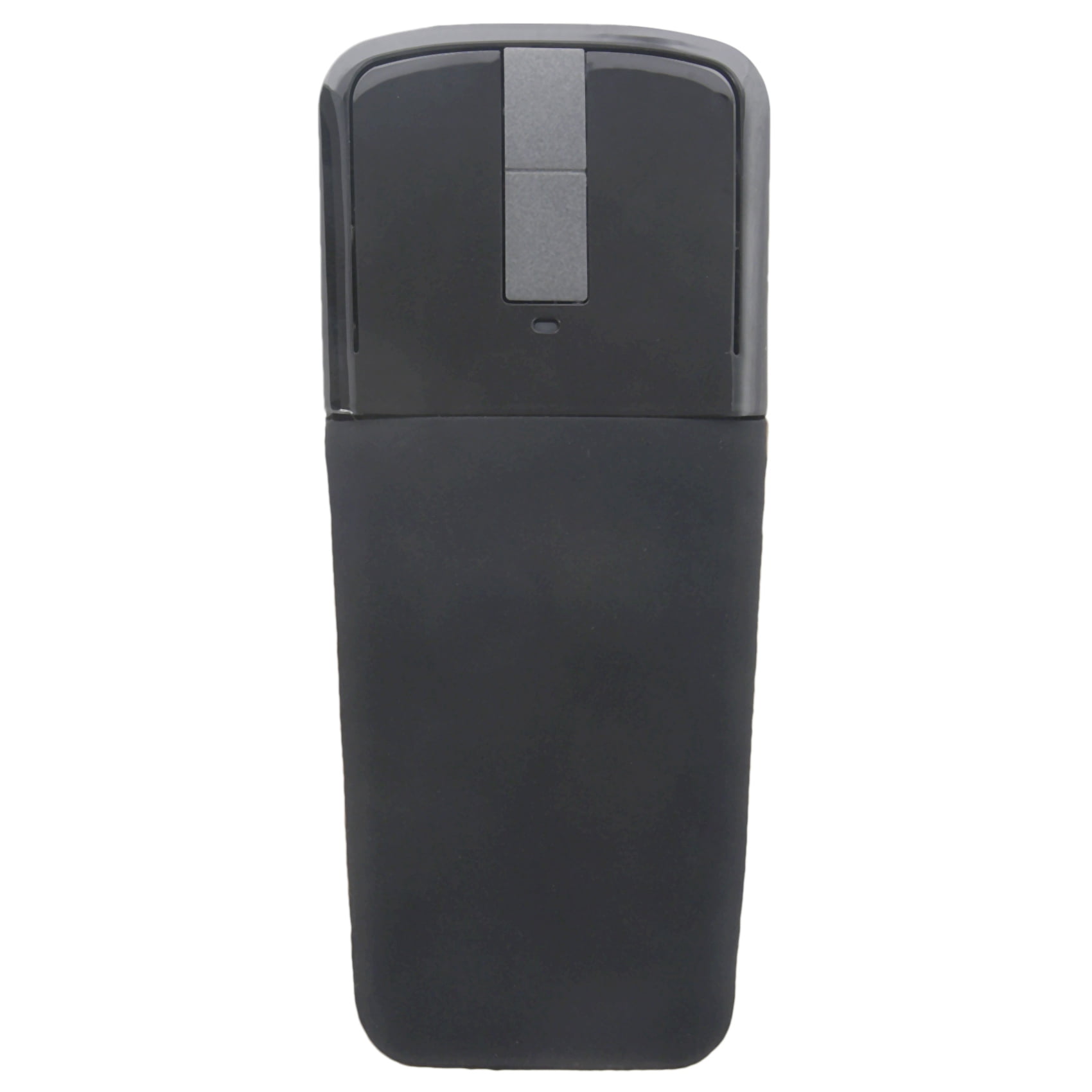 2.4Ghz Foldable Wireless Mouse Folding Arc Touch Slim Mouse Computer