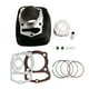 thumbnail image 1 of Kit de cilindro de 250cc 65.5 mm para Italika 250Z Negro MotorGenic 2014-2019, 1 of 8