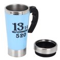 thumbnail image 2 of Vaso Mezclador Automático, Funcionamiento Completo De Alta Practicidad Para Exteriores, 2 of 7