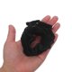thumbnail image 5 of BESTYASH 3Ud Malla Para Negro Y Cómoda Ideal Para Peinados Variados, 5 of 6