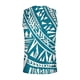 thumbnail image 4 of Camiseta sin mangas de cuello redondo para hombre, ropa deportiva para el hogar, pijamas, camiseta de color liso, blusa deportiva, blusa de poliéster para hombre, 4 of 5