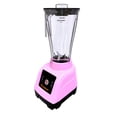 thumbnail image 3 of Licuadora 550W Plastico 2L Easy Touch 2Vel BOSSTECH B4 Rosa, 3 of 8