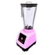 thumbnail image 3 of Licuadora 550W Plastico 2L Easy Touch 2Vel BOSSTECH B4 Rosa, 3 of 8