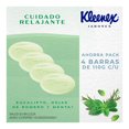 thumbnail image 3 of Jabón de tocador Kleenex cuidado relajante eucalipto, romero y menta 4 barras de 110 g c/u, 3 of 4