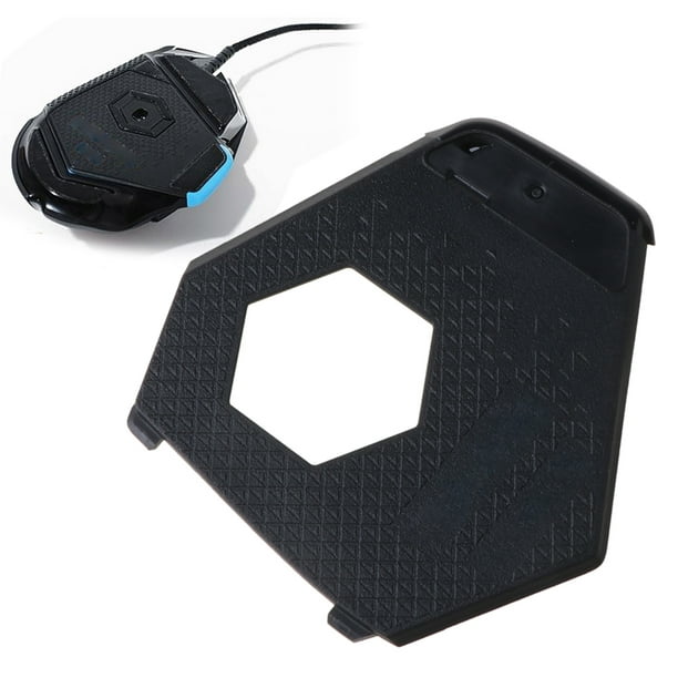 ✪ 1PC Mouse Counter Weight Cover Case for Logitech G502 HERO Gaming Mouse Accessories - Walmart.com