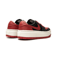 thumbnail image 3 of JORDAN WOMENS AIR JORDAN 1 ELEVATE Low Womens "Bred" DQ1823 006 DQ1823 006 from Stadium Goods, 3 of 9