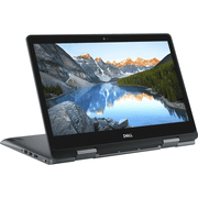 Dell Inspiron 14 Touchscreen 2-in-1 Laptop, Intel Core i5 i5-8265U, 8GB RAM, 256GB SSD, Windows 10 Home in S mode, 5481