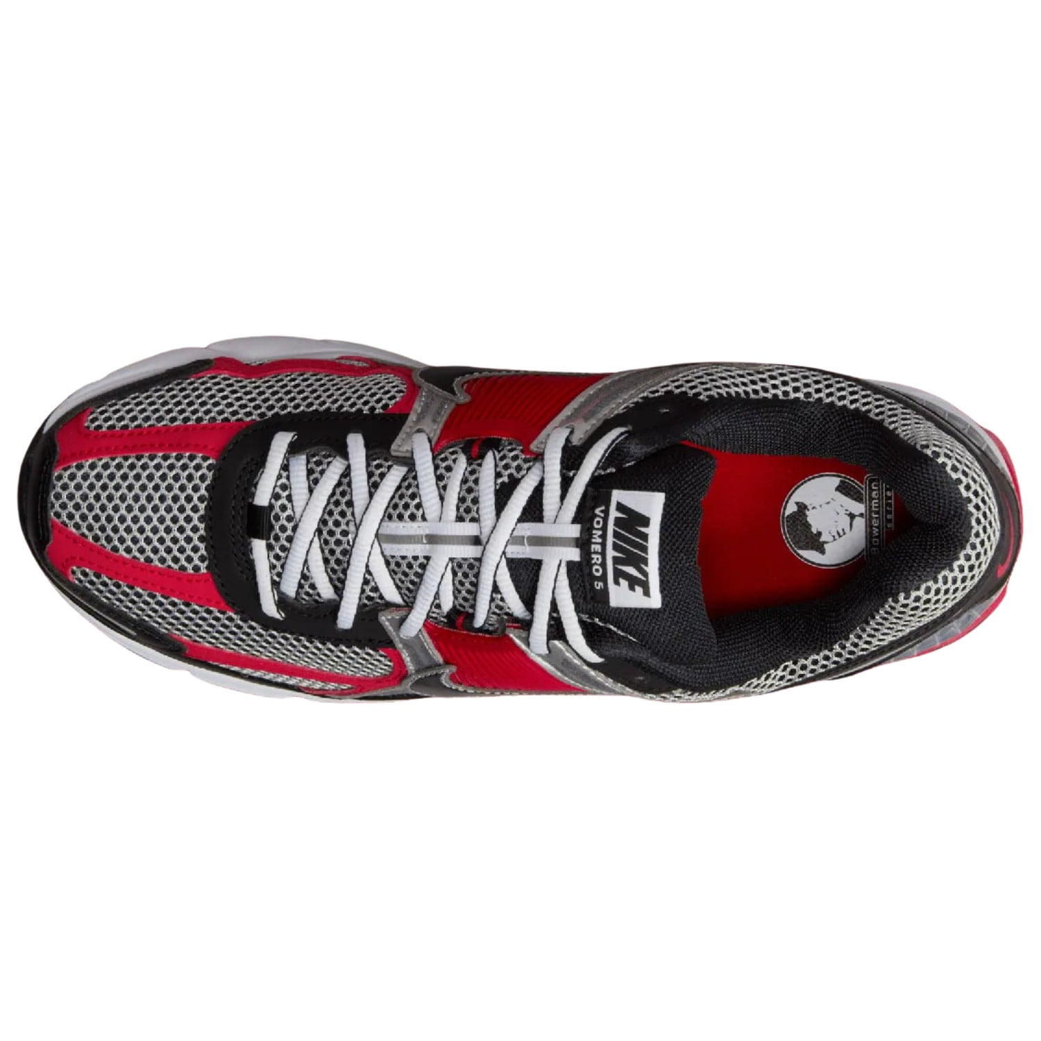 Nike Mens Zoom Vomero 5 Shoes