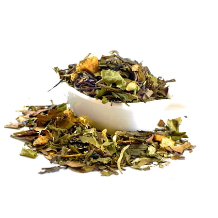 Loose Gift Set (White s 3 Flavors, 2oz)