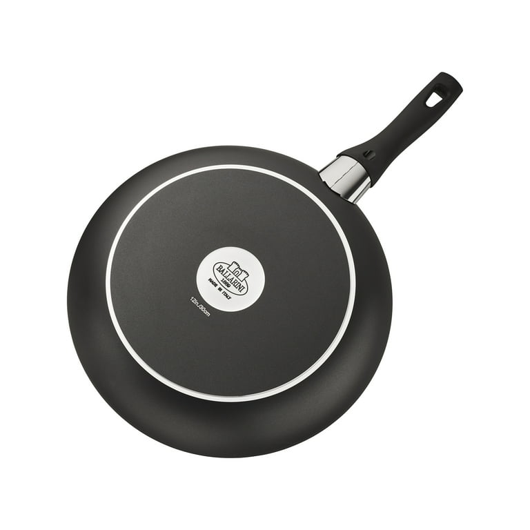 Ballarini Pisa Forged Aluminum 2-Piece Nonstick Fry Pan Set