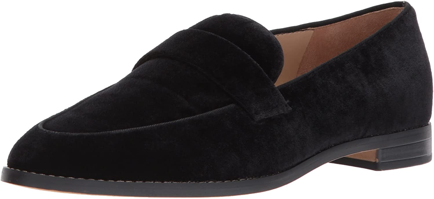 hudley loafer