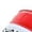White, variant on Siilsaa Light Shoes for Kids Children's Casual Shoes Boys Breathable Non-Slip Light Sneakers Unisex Luminous Sneakers for Girls Sport Running Shoes Blue,12-18 Months