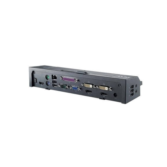 Dell E-Port Replicator