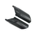 thumbnail image 3 of DYNWAVECA Protection de Fourche avant pour Accessoires er6N Installation Facile Remplacement Noir Mat, 3 of 9