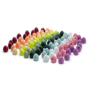 Wingspan Speckled Eggs (100) - Add to Wingspan (Base Game or Asia) from Stonemaier Games