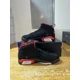 thumbnail image 2 of Mens Size 8-13 A i r-Jor-dan MVP 678 Raptors Athletic Basketball Shoes DZ4475-006, 2 of 6