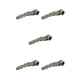 thumbnail image 3 of Yuarrent Air Valve Wrench 6 Keys Compact Spanner Spare Boat Craftsmanship Release Canoe Size Tools Supplies Accessories Inflatable Type2 NO2, 3 of 6