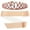 Rose Gold, variant on Shisuyan 1 Set 60 Birthday Crown Sash Set Fabulous Sash 60th Birthday Decorations Women 60th Birthday Decor