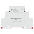 thumbnail image 4 of Off Delay Timer AC DC 12V-240V, Time Delay Relay Switch - GRT8-B1 Mini Power Off Delay Time Relay Timer - Din Rail Mount, 4 of 8