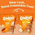 thumbnail image 2 of Hartz Oinkies Tender Twists Wrapped with Real Chicken Breast Dog Treats, Stick Treat, Dry, 36 Count, 2 of 11