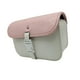 thumbnail image 3 of Bolsa para manillar de patinete eléctrico, bolsa delantera para bicicleta, bolsa portátil para colgar, para bicicletas, motocicletas, bicicletas eléct Rosa, 3 of 8
