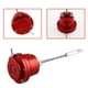 thumbnail image 3 of Actuador de Vacío Wastegate Universal para Vehículos, Reparación de Accesorios rojo DYNWAVEMX Actuador Turbo Ajustable, 3 of 8